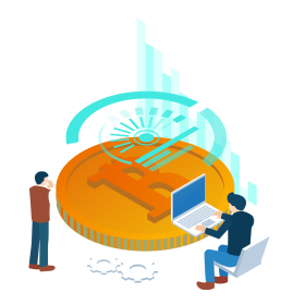 Создание сложного сайта для блокчейн и криптовалюты в Саргодхе